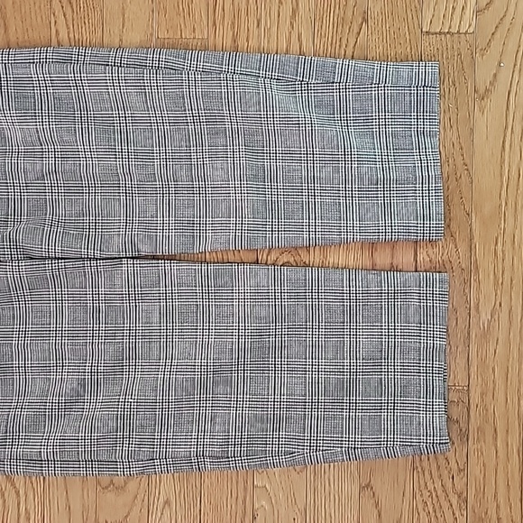 Vintage Mark Alexander Studio Wool Plaid Pants - Picture 11 of 16